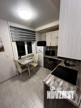 1-к квартира, на длительный срок, 40м2, 4/9 этаж