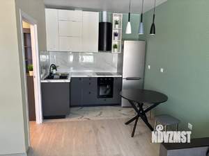 2-к квартира, на длительный срок, 44м2, 9/9 этаж