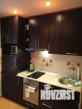 1-к квартира, посуточно, 32м2, 1/5 этаж