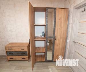 2-к квартира, посуточно, 36м2, 18/24 этаж