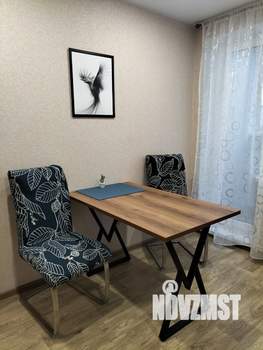 1-к квартира, на длительный срок, 40м2, 6/9 этаж