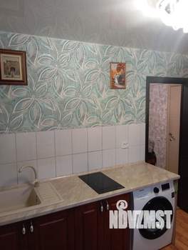 1-к квартира, на длительный срок, 35м2, 2/5 этаж