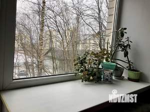 1-к квартира, на длительный срок, 30м2, 2/5 этаж