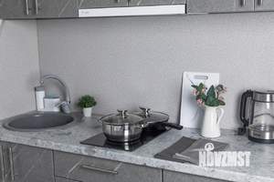 1-к квартира, посуточно, 29м2, 1/1 этаж