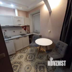 Студия квартира, посуточно, 26м2, 2/5 этаж
