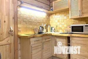 2-к квартира, посуточно, 36м2, 2/3 этаж