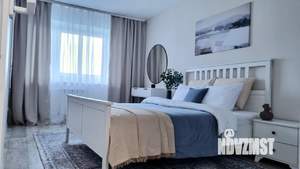 1-к квартира, на длительный срок, 40м2, 5/11 этаж