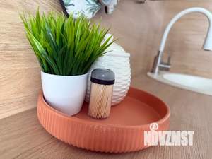 1-к квартира, посуточно, 33м2, 9/9 этаж