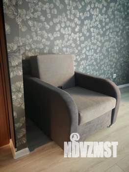 1-к квартира, посуточно, 33м2, 3/9 этаж