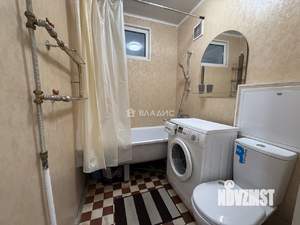 2-к квартира, на длительный срок, 42м2, 3/4 этаж