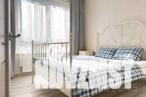 2-к квартира, посуточно, 42м2, 5/15 этаж
