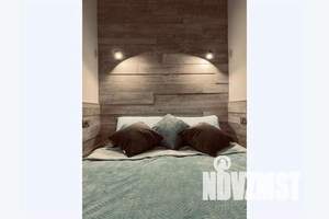 1-к квартира, посуточно, 28м2, 3/4 этаж