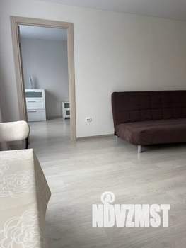 2-к квартира, посуточно, 44м2, 2/5 этаж