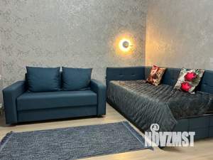 4-к квартира, посуточно, 85м2, 1/5 этаж