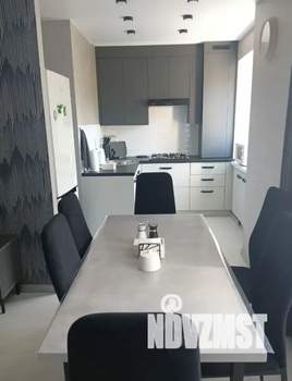 3-к квартира, посуточно, 56м2, 4/5 этаж