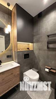 2-к квартира, посуточно, 45м2, 1/1 этаж