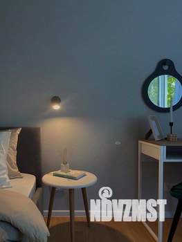 1-к квартира, посуточно, 37м2, 1/1 этаж