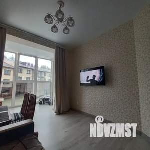 1-к квартира, посуточно, 34м2, 2/3 этаж