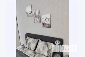 1-к квартира, посуточно, 32м2, 4/5 этаж