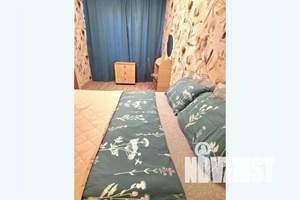 2-к квартира, посуточно, 43м2, 1/5 этаж
