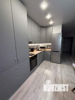 2-к квартира, посуточно, 60м2, 3/3 этаж