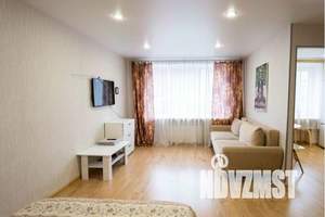 1-к квартира, посуточно, 33м2, 1/5 этаж