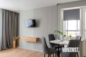 2-к квартира, посуточно, 42м2, 6/8 этаж