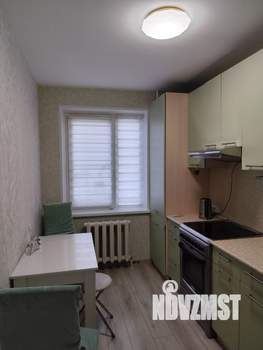 2-к квартира, на длительный срок, 53м2, 1/5 этаж