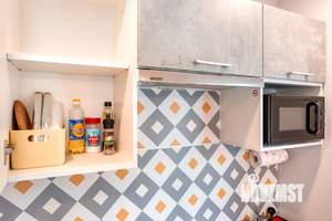 1-к квартира, посуточно, 34м2, 1/1 этаж