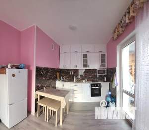 2-к квартира, посуточно, 45м2, 2/9 этаж