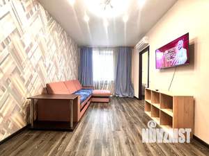 2-к квартира, посуточно, 44м2, 3/5 этаж