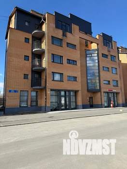 2-к квартира, посуточно, 73м2, 2/5 этаж