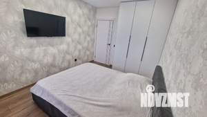 1-к квартира, посуточно, 44м2, 11/14 этаж