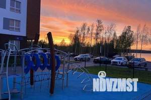 2-к квартира, посуточно, 45м2, 2/9 этаж