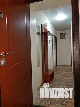 2-к квартира, посуточно, 44м2, 1/5 этаж