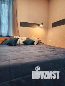 2-к квартира, посуточно, 59м2, 2/3 этаж