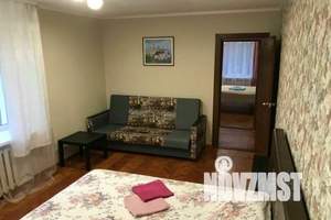 2-к квартира, посуточно, 53м2, 3/5 этаж