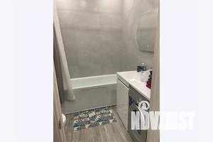 1-к квартира, посуточно, 34м2, 1/9 этаж