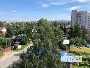 1-к квартира, посуточно, 37м2, 6/9 этаж