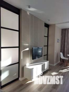 1-к квартира, посуточно, 36м2, 5/16 этаж