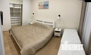 2-к квартира, посуточно, 43м2, 4/5 этаж