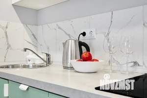 Студия квартира, посуточно, 13м2, 7/17 этаж