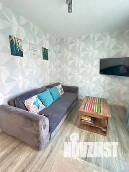 1-к квартира, посуточно, 42м2, 2/9 этаж