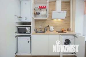 1-к квартира, посуточно, 32м2, 2/5 этаж