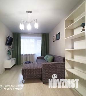 1-к квартира, посуточно, 32м2, 3/5 этаж