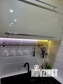 4-к квартира, посуточно, 86м2, 2/5 этаж