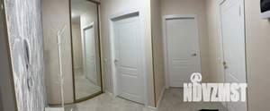 1-к квартира, посуточно, 30м2, 2/7 этаж