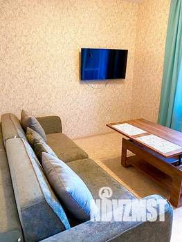 2-к квартира, посуточно, 42м2, 2/9 этаж