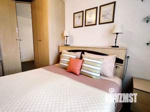 2-к квартира, посуточно, 53м2, 3/5 этаж