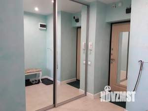 2-к квартира, посуточно, 76м2, 14/18 этаж